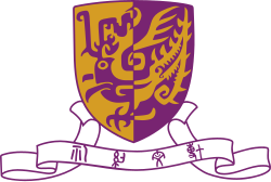 CUHK logo
