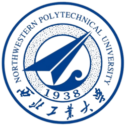 NWPU logo