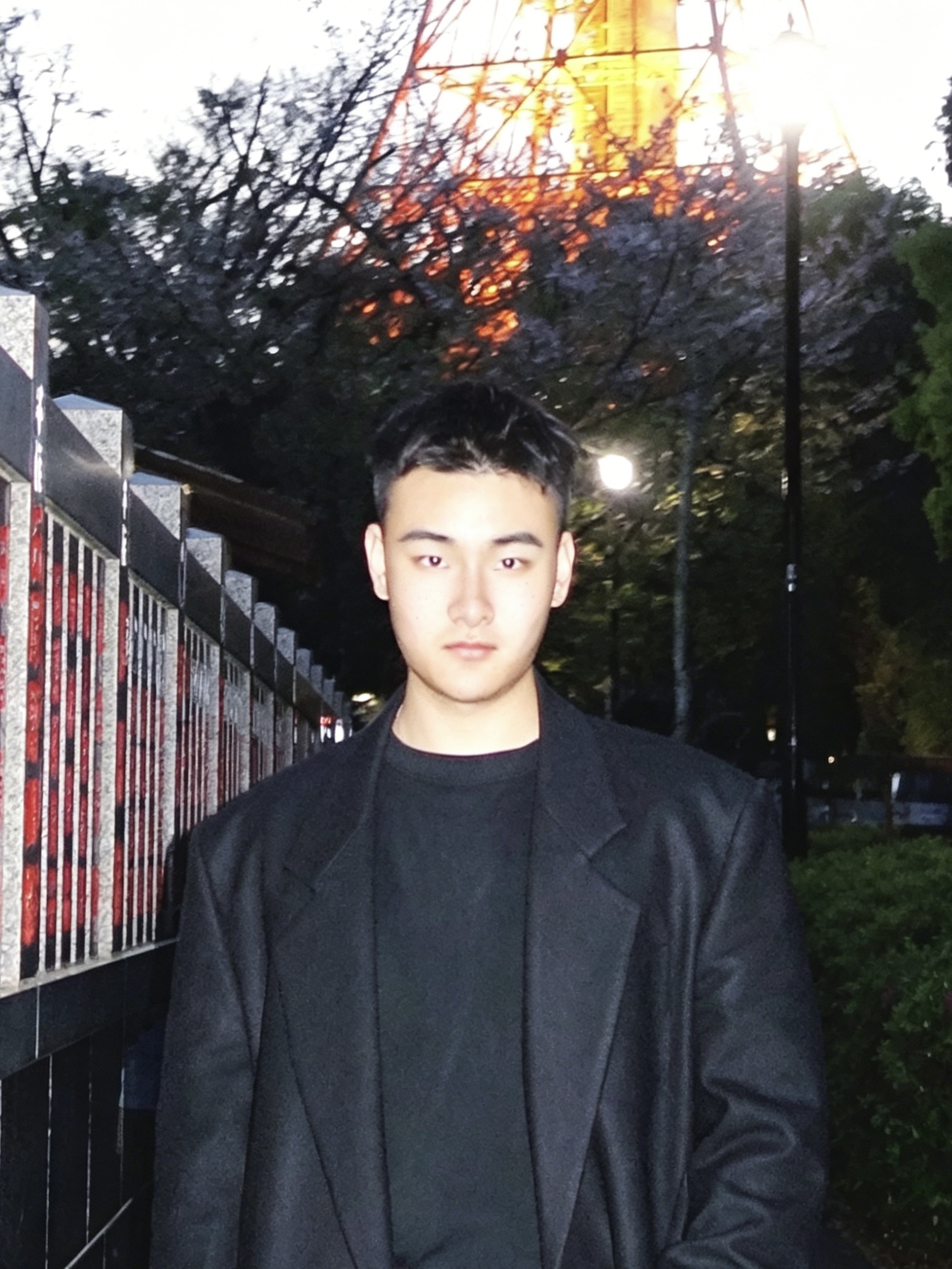 Jingliang Li